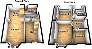 Entire Floorplan