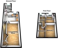 Entire Floorplan