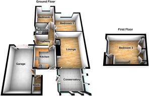 Entire Floorplan