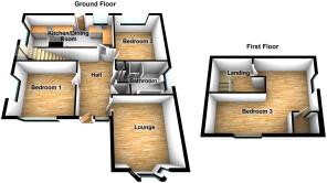 Entire Floorplan
