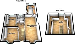 Entire Floorplan