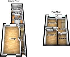 Entire Floorplan