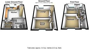 Entire Floorplan