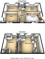 Entire Floorplan