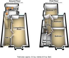 Entire Floorplan