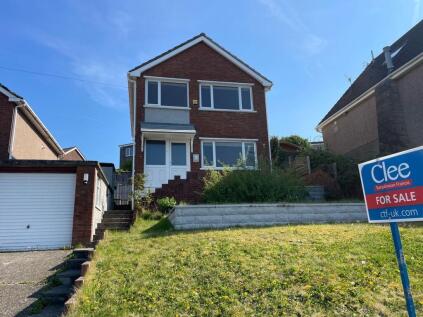 Wells Road, Baglan, Port Talbot, Neath Port Talbot.