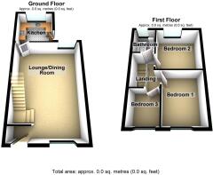 Entire Floorplan