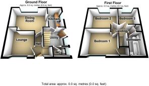 Entire Floorplan