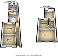 Entire Floorplan