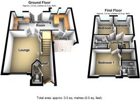 Entire Floorplan