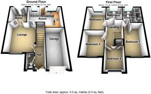 Entire Floorplan