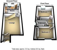 Entire Floorplan