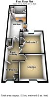 Entire Floorplan