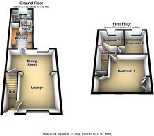 Entire Floorplan