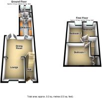 Entire Floorplan