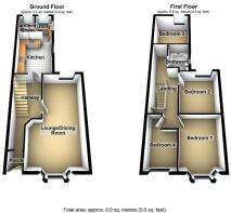Entire Floorplan