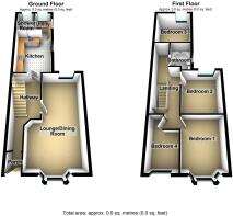 Entire Floorplan