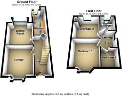 Entire Floorplan