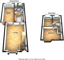 Entire Floorplan