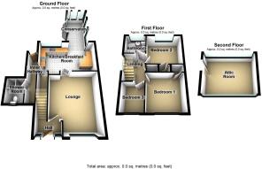 Entire Floorplan