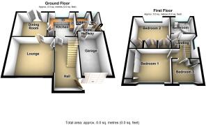 Entire Floorplan