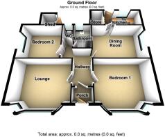 Entire Floorplan