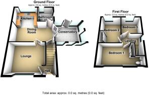Entire Floorplan