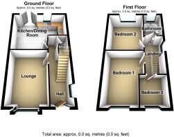Entire Floorplan