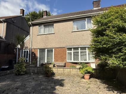 Fairwood Drive, Baglan, Port Talbot, Neath Port Talbot.