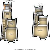 Entire Floorplan
