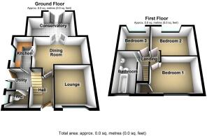 Entire Floorplan