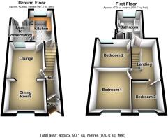 Entire Floorplan