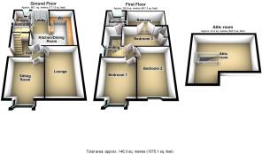 Entire Floorplan