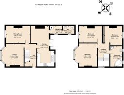 Entire Floorplan