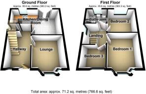 Entire Floorplan
