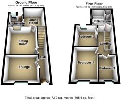 Entire Floorplan