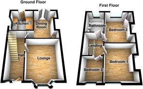 Entire Floorplan