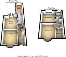 Entire Floorplan