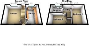 Entire Floorplan