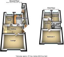 Entire Floorplan