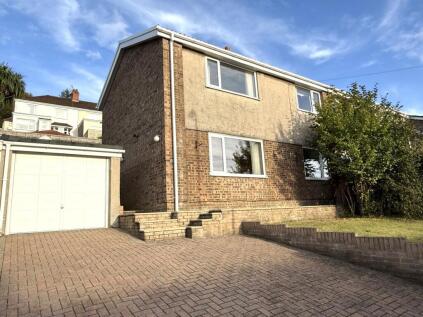 Thornbury Close, Baglan, Port Talbot, Neath Port Talbot.