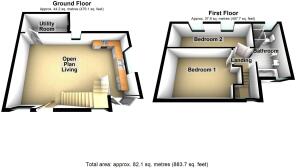 Entire Floorplan