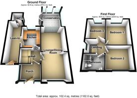 Entire Floorplan
