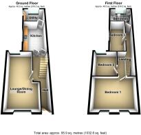 Entire Floorplan