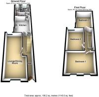 Entire Floorplan
