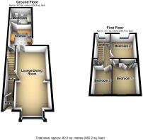 Entire Floorplan