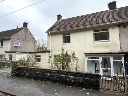 Thorney Road, Baglan, Port Talbot, Neath Port Talbot.