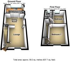 Entire Floorplan