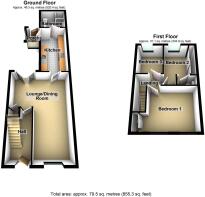 Entire Floorplan