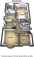 Entire Floorplan